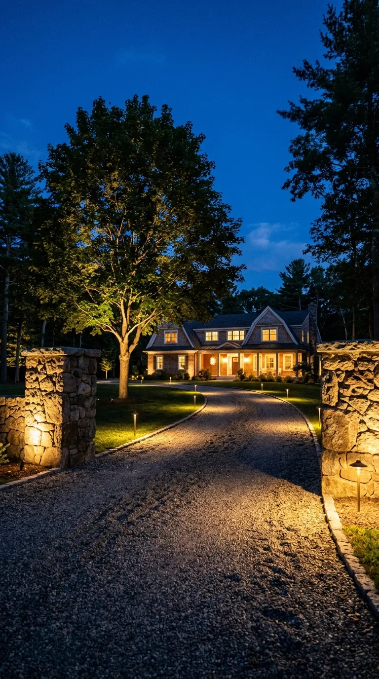 Architectural Lighting