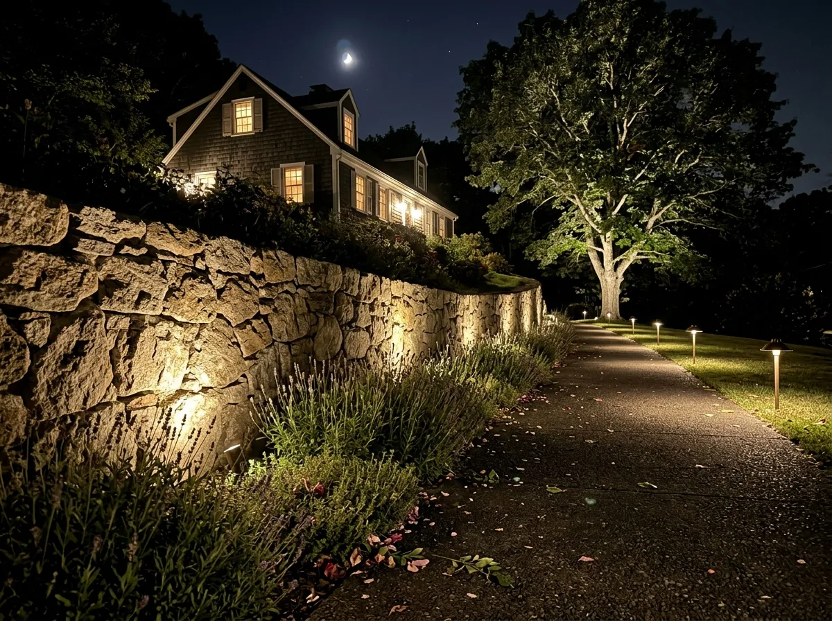 Walkway Lighting
